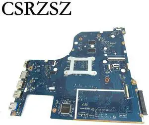 For G70-35 Laptop Motherboard A6-6310 CPU NM-A671 5B20K04303 Mainboard