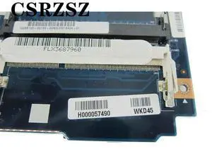 For Satellite P55 P55T Laptop motherboard H000057490 with i5-3337u Processor Test 100% good