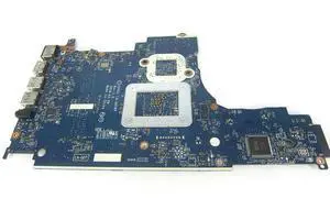 Mainboard For 15-DB 15T-DB with E2-9000 Laptopmotherboard EPV51 LA-G078P 100% Fully tested