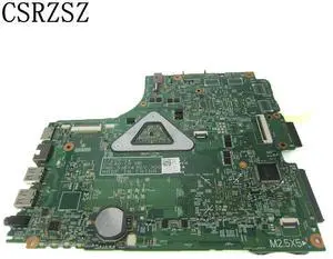 CN-0VV4H6 0VV4H6 VV4H6 Mainboard For inspiron 3421 5421 Laptop motherboard with 1007u CPU 12204-1 Test work