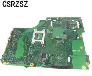 For satellite L500 L505 Laptop motherboard 6050A2284301 Fully Test work well