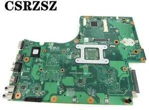 For Satellite C655D C650D Laptop motherboard 6050A2408901 Test all functions 100%
