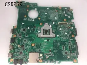 For aspire 4738 4738G Laptop motherboard DA0ZQ9MB6C0 MBNBP06002 Test ok 100%