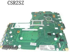 For Fujitsu Lifebook AH544 AH53 Laptop motherboard 6050A2595201 PN :1310A2595805 Tested