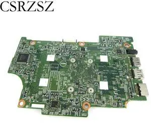 For Inspiron 11 3147 Laptop Motherboard N3530 CPU CN-01YRTP 01YRTP 13270-1 Mainboard