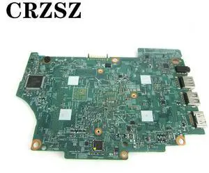 For Inspiron 7568 Laptop motherboard with i7-6500u cpu CN-0FX71J 0FX71J FX71J 15219-1 Fully test work