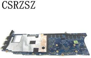 LA-8821P CN-0741V1 0741V1 741V1 Mainboard For XPS 12 9Q23 Laptop motherboard with i5-3437u CPU