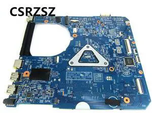 CN-05YW2H CN-0D0PG7 14290-2 For Latitude 3460 3560 Series motherboard with i5-5200u CPU Test work