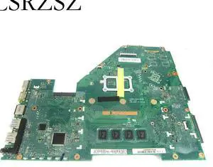 X550CC For X550C X552C X550CC R510CC Laptop Motherboard 2127U CPU 4GB RAM DDR3 REV.2.0 Mainboard