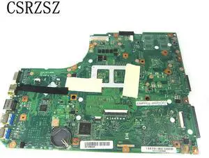 For K55VD Laptop motherboard REV 3.1 integrated mainboard Test all functions 100%