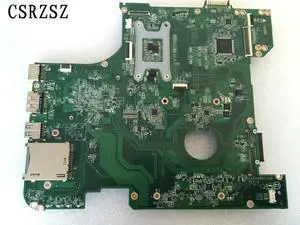 For Latitude M411R M4110 Laptop motherboard CN-0X3XVX 0X3XVX X3XVX Mainboard 100% Test good
