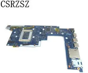 For Stream X360 11-P Laptop motherboard with n2840 CPU LA-C021P 794299-001 794299-501 794299-601 Test work