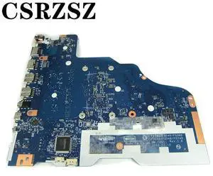 For L340-17IWL Laptop motherboard NM-C091 with i3-8145u CPU 100% tested ok