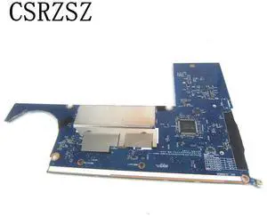 For Probook X2 612 G1 Laptop motherboard with i5-4302y CPU 766626-001 766626-601 6050A2627701 Tested
