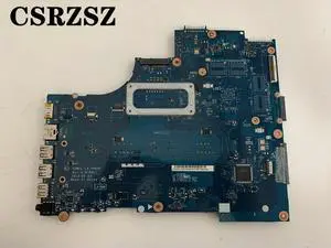 For inspiron 15R 5537 3537 Laptop motherboard LA-9982P CN-000GCY 00GCY i5-4200u DDR3 100% Fully Tested OK