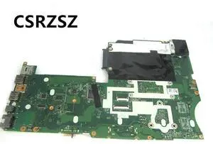 For Thinkpad L450 Laptop motherboard with i5-5200u Processoe NM-A351 Test working well