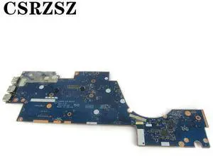 For M6-K 14-K Laptop motherboard with i5-4200u CPU 745043-001 LA-9315P 100%Test ok qualitey assurace