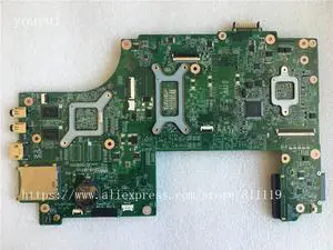 For inspiron 17R N7010 CN-0V20WM 0V20WM V20WM DAUM9BMB6D0 DDR3 Test work For inspiron 17R N7010 CN-0V20WM 0V20WM V20WM DAUM9BMB6D0 DDR3 Test work