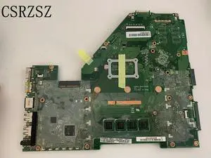 For X550CC X550CA Motherboard X550CC REV 2.0 Mainboard Processor i5-3337u Test all functions
