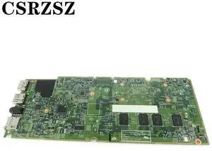 CN-037T32 037T32 37T32 Mainboard For Latitude 13 7310 Laptop motherboard i3-5005u CPU 14271-1 Test work