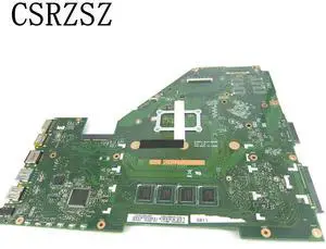 For X550CC X550CA Laptop motherboard with 2117u CPU Fully Test