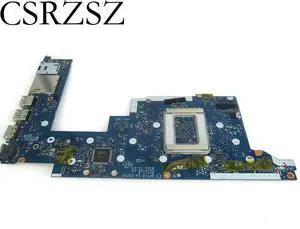 For Stream X360 11 11-P Laptop Motherboard N2840 CPU 2GB RAM 32GGeMMC 794299-601 794299-501 794299-001 APT10 LA-C021P