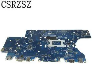 For Latitude E5550 Laptop motherboard with I7-5600U CPU LA-A911P CN-0K9D27 0K9D27 K9D27 Tested