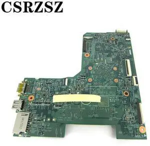 For inspiron 3452 3552 Laptop motherboard CN-0V0D1T 0V0D1T V0D1T 14279-1 with N3710 CPU Test work