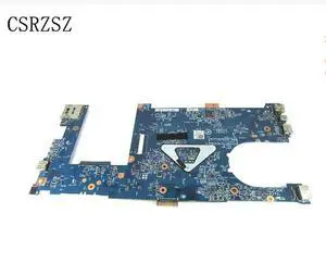 For Latitude 3350 Laptop motherboard with i5-5200u CPU 15203-1 CN-0JV3DW 0JV3DW JV3DW Test work