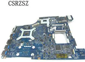 For Thinkpad E430 Laptop motherboard LA-8131P motherboard DDR3 Tested work