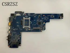 For Pavilion DM4-2000 with i3-2310m CPU Laptop motherboard 656092-001 6050A2435101 Test ok functions 100%