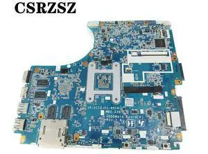 For MBX-239 Laptop motherboard 1P-0112J01-8014 with graphic card Fully test work