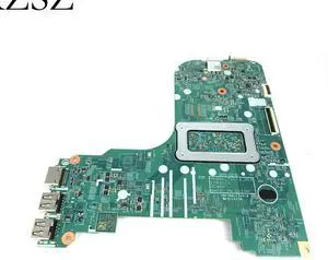 For Inspiron 3473 3573 Laptop Motherboard N5000 CPU CN-04N9GT 04N9GT 17831-1 3C99P Mainboard