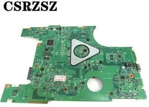 For inspiron 2420 3420 Laptop motherboard HM76 CN-0K4FNR 0K4FNR Test work
