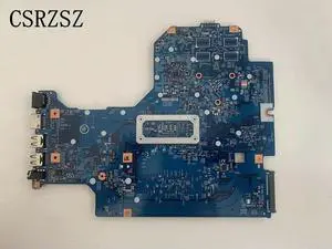For 17-BS 17T-BS with i3-6006u Laptop motherboard 16875-1 448.0C705.0011 100% Fully tested
