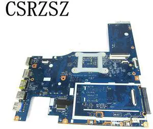 ACLU1 ACLU2 UMA NM-A272 For G50-70 Z50-70 Laptop Motherboard I7-4510U CPU Mainboard Test Good
