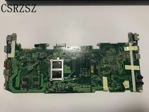 For U36JC Laptop motherboard U36JC i5-480m CPU GT310 1GM REV 2.0 Test work