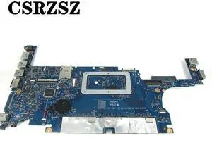 For Elitebook 820 G2 Laptop motherboard with i5-5300u CPU 781856-001 781856-601 6050A2635701 Test work