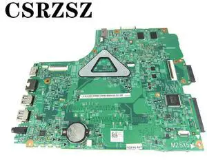For inspiron 3437 5437 Laptopmotherboard CN-0PFWVF 0PFWVF PFWVF with i7-4500u gt720m Test ok 100%