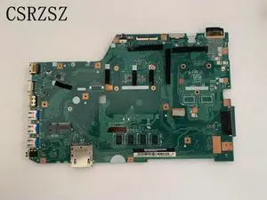 For X751LD Laptop motherboard REV 2.5 with i3-5010u CPU Test work