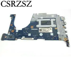 For YOGA 2 13 laptop motherboard I5-4200U/I5-4210U CPU 8GB RAM ZIVY0 LA-A921P 5B20G19196 Mainboard