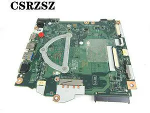 NBGKQ11001 LA- E061P For aspire ES1-572 Laptop motherboard with i3-7100u CPU Fully tested