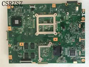 K52JR Motherboard REV 2.3 For K52JT K52J Laptop motherboard K52JR mainboard 100% test ok