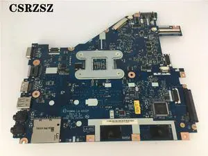 For aspire 5552 5552G Laptop motherboard PEW96 LA-6552P Test all functions 100%