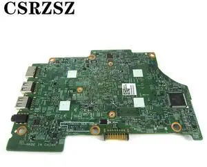 For inspiron 7359 7568 Laptop motherboard with i5-6200 Processor CN-09GH9H 09GH9H 9GH9H 14275-1 Test all functions 100%