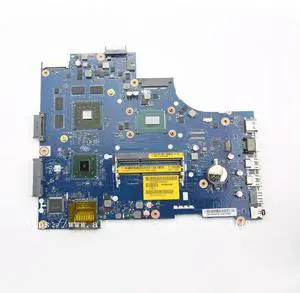 For Motherboard For Inspiron 3521 5521 Processor i7-3517u CN-077TP7 077TP7 77TP7 VAW01 LA-9101P DDR3 Tested working