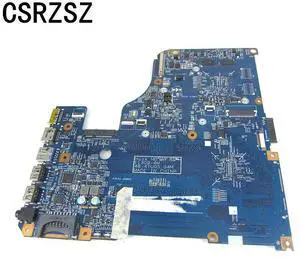 11309-4M Mainboard For aspire V5-571 V5-471 Laptop motherboard 48.4TU05.04M with i3-2377M CPU DDR3 Tested