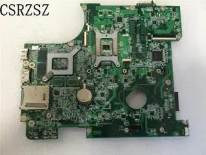 DAUM8AMB8D0 CN-0CG4C1 0CG4C1 CG4C1 Mainboard For inspiron 14R N4010 Laptop motherboard Fully tested