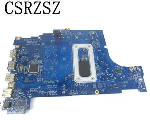 For inspiron 5570 5770 Laptop motherboard with i3-6006u CPU CAL60 LA-F114P Test work