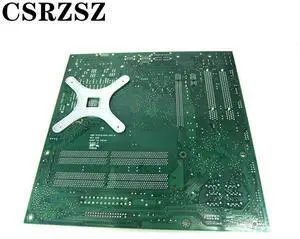 For Vostro 200 SFF Desktop motherboard CN-0CU409 0CU409 CU409 Mainboard FULL TEST